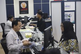 Bagi warga Bandung! berikut ini harga paspor dan syaratnya