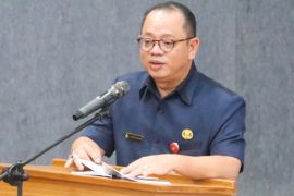 Pemkab Mahakam Ulu arahkan APBD 2025  untuk kebutuhan dasar rakyat