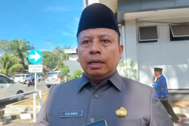 Destinasi wisata DDTS Bengkulu bakal dibangun Januari 2025