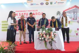 BPH&nbsp;Migas: BBM Satu Harga dorong peningkatan kesejahteraan masyarakat