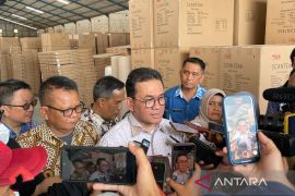 Mendag menyatakan Permendag 8 lindungi industri tekstil