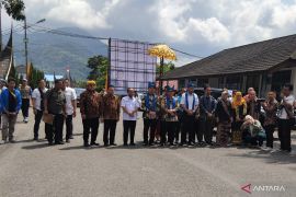 Menbud dorong mahasiswa ISI Padangpanjang mengangkat karya dari cerita lokal bernilai estetik tinggi