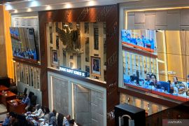 Komisi IX DPR dukung penuh program "quick win"  kesehatan