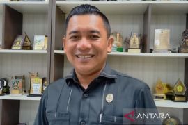 Kasus tanah tumpang tindih jadi PR Legislatif Balikpapan