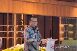 Pemprov Sumut intensifkan   persiapan kejuaraan Aquabike 2024
