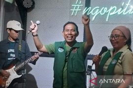 Rohmi-Firin siapkan ruang kreasi untuk milenial di NTB