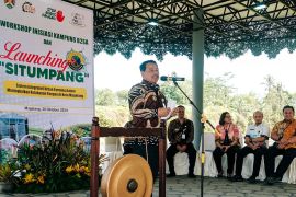 Pjs wali kota sebut B2SA-Situmpang solusi kembangkan pertanian perkotaan