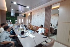 Unhas dan Balai TNKT Sulteng bahas peta jalan penelitian &amp; pengembangan