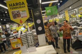 Mitra10 dan Atria buka cabang baru di Kendari Page 1 Small