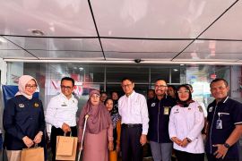 CSR Pertamina Ternate dukung  pengembangan UMKM lokal milik disabilitas