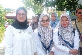 Atasi stunting, Pemkab Lebak bangga dikunjungi Menteri KPK/BKKBN