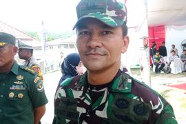 Kodim 0603 Lebak bantu percepatan penurunan stunting