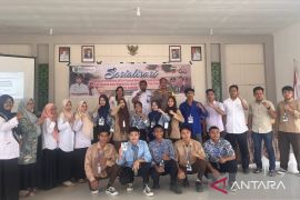 Pemilih pemula di Inhu diminta harus cerdas