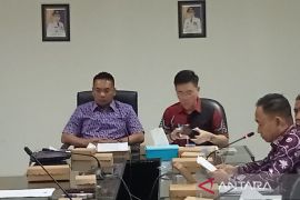 ADV - DPRD Banjarmasin bahas Raperda pemberian insentif investasi 
