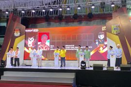 Lutfi-Wahid janjikan kartu pintar di Lombok Timur