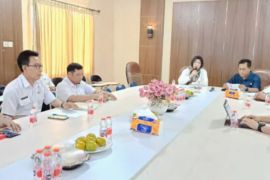 DPRD Karawang minta Disnakertrans tingkatkan daya saing para pencari kerja lokal