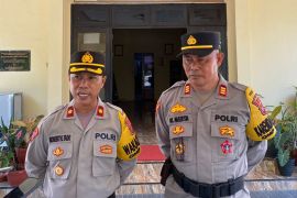 Polres Mabar siagakan personel gabungan amankan penahbisan uskup