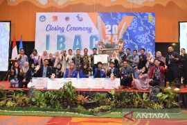 Poliban overall winner of International Business Administration Competition 2024