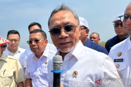 Kemenko Pangan berkantor di Graha Mandiri dua bulan lagi