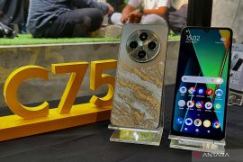 POCO C75 hadir dengan performa tangguh