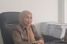 Legislator Gumas minta pendukung paslon tetap santun di media sosial