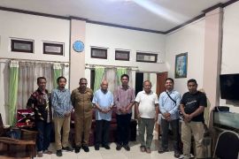 PLN komitmen wujudkan Lembata sebagai pulau 100 persen energi hijau