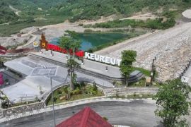 Water a vital resource for food sufficiency