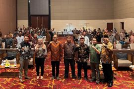 Kemenparekraf  tingkatkan literasi keuangan pelaku usaha di desa wisata