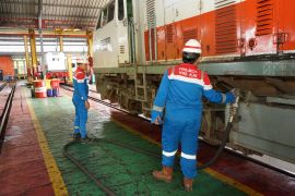 KAI Jember: Naik KA dukung efektivitas penggunaan BBM bersubsidi