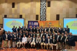 Rakernas APSI dibuka Kakorbinmas Baharkam Polri