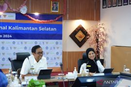 Neraca dagang internasional Kalsel surplus Rp18,6 triliun