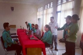 Pemkab Biak Numfor pastikan tes CAT CPNS bebas dari joki