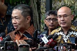 Anis Matta Dan Arrmanatha Ditugaskan Prabowo Sebagai Wamenlu - ANTARA News