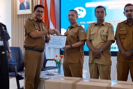 Kejar stunting turun, Lhokseumawe galakkan RGG dan ortu asuh