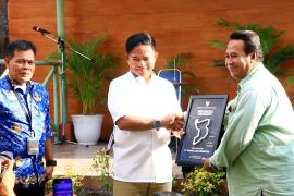 Sukses gelar MotoGP, Mandalika didorong jadi Sport Center