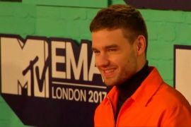 Liam Payne eks One Direction meninggal dunia setelah jatuh dari balkon