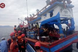 Imigran Rohingya di Aceh selatan direlokasi ke Lhokseumawe