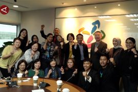 Mengenal &lsquo;Easy Card&rsquo; sistem pembayaran satu kartu di Taiwan