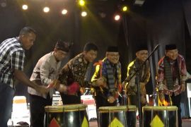Membangun ekosistem budaya lewat Pekan Kebudayaan Daerah Sumbar