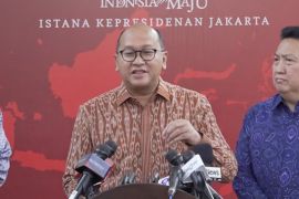 Rosan: Pengusaha tambang Kalimantan ingin bangun theme park di IKN