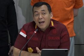 RI tegaskan bukan negara tujuan pelarian pelaku kejahatan global