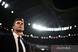 Juventus tegaskan tidak akan pecat Thiago Motta