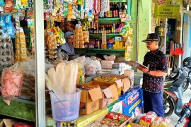 Pemkot Kediri: Harga bahan pokok stabil