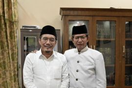 Suswono dinilai komit berdayakan penduduk Jakarta