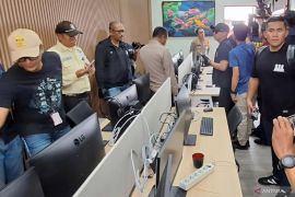 Polisi ungkap 11  oknum pegawai Kementerian Kominfo  terlibat judi online