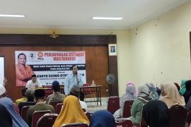 Anggota DPRD Surabaya segera fasilitasi keluhan warga