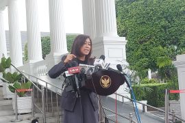 Prabowo dukung Kemenkomdigi memberantas oknum aparat terlibat judi online