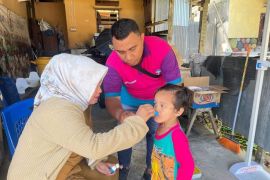 Lima puskesmas di Ambon jadi percontohan program posyandu  terintegrasi