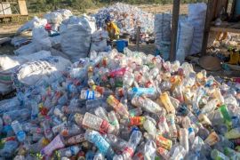 Industri AMDK, klaim air pegunungan, dan jurang transparansi