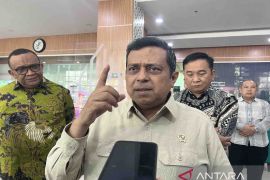 BPJPH bolehkan pemasaran produk nonhalal namun dengan ketentuan